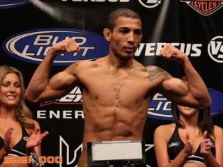 Jose Aldo picture, image, poster